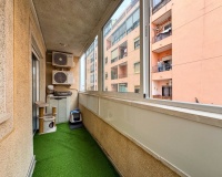 Herverkoop - Appartement - Torrevieja - Torrevieja Centro