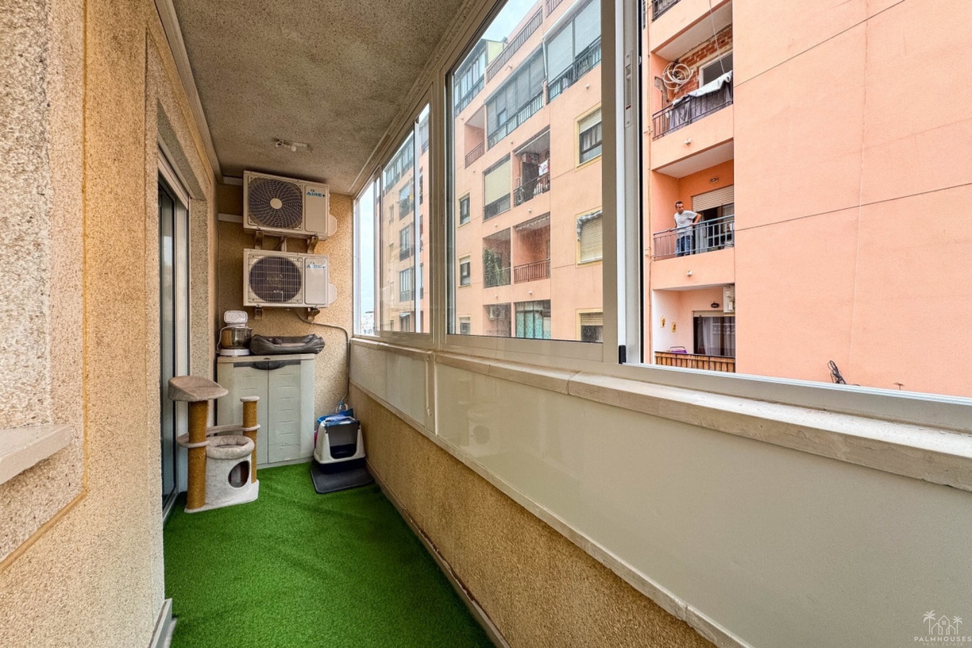 Herverkoop - Appartement - Torrevieja - Torrevieja Centro