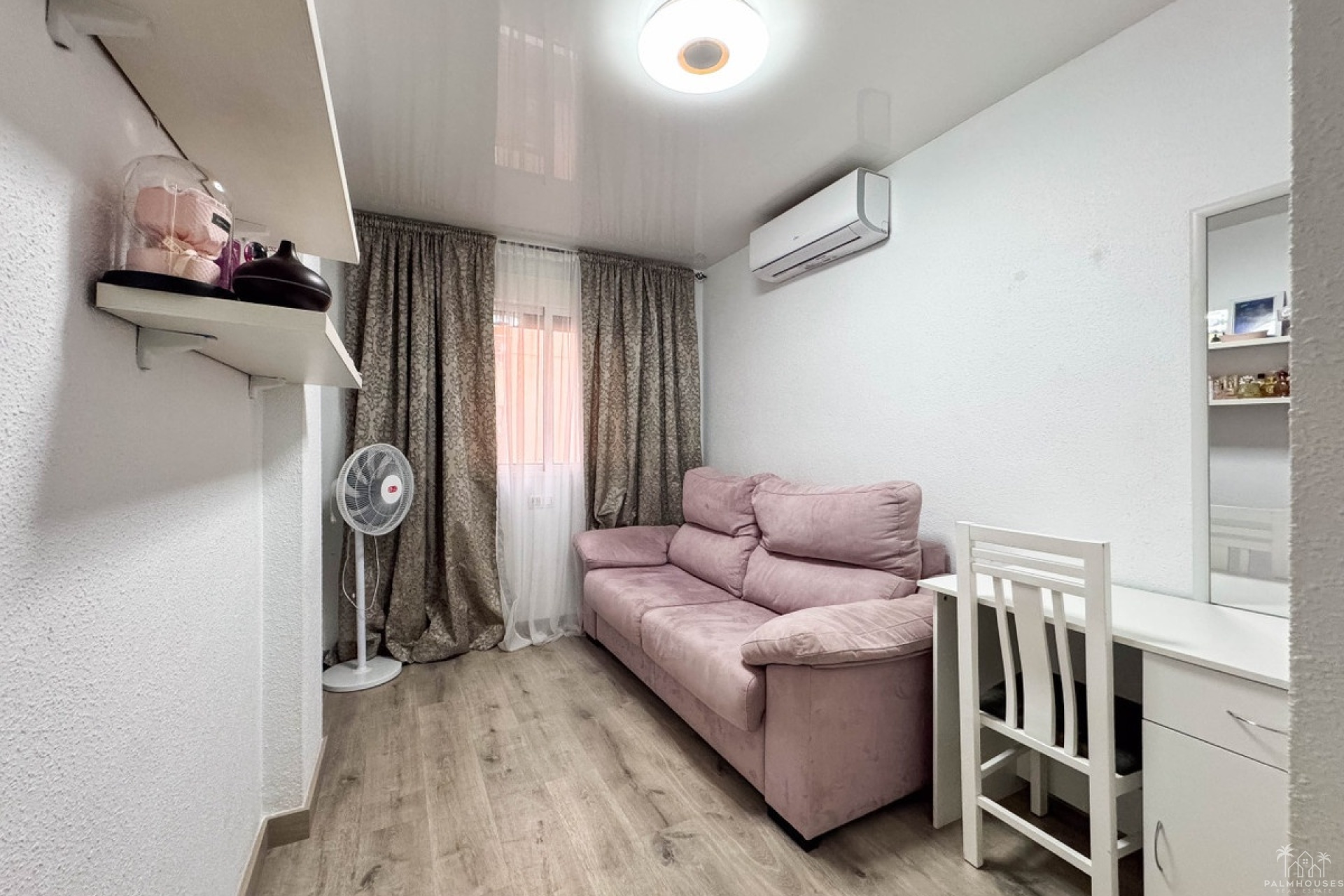 Herverkoop - Appartement - Torrevieja - Torrevieja Centro