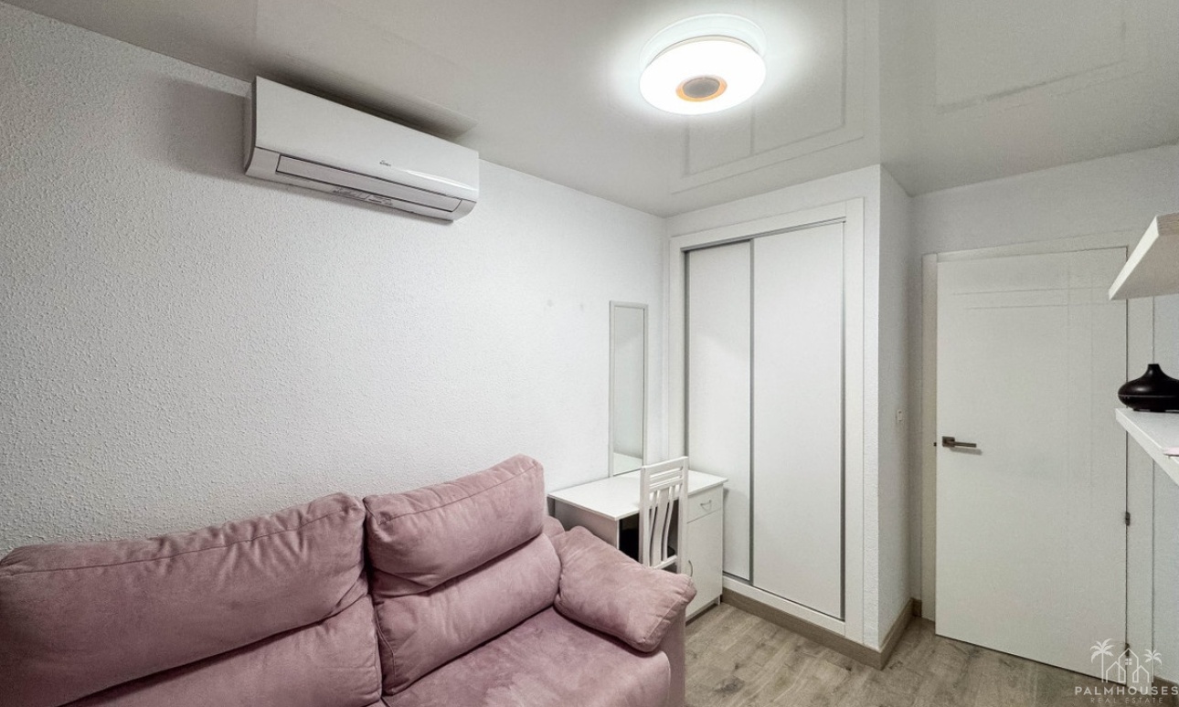 Herverkoop - Appartement - Torrevieja - Torrevieja Centro