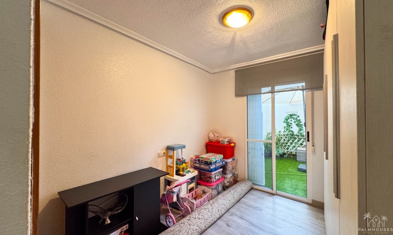 Herverkoop - Appartement - Torrevieja - Torrevieja Centro