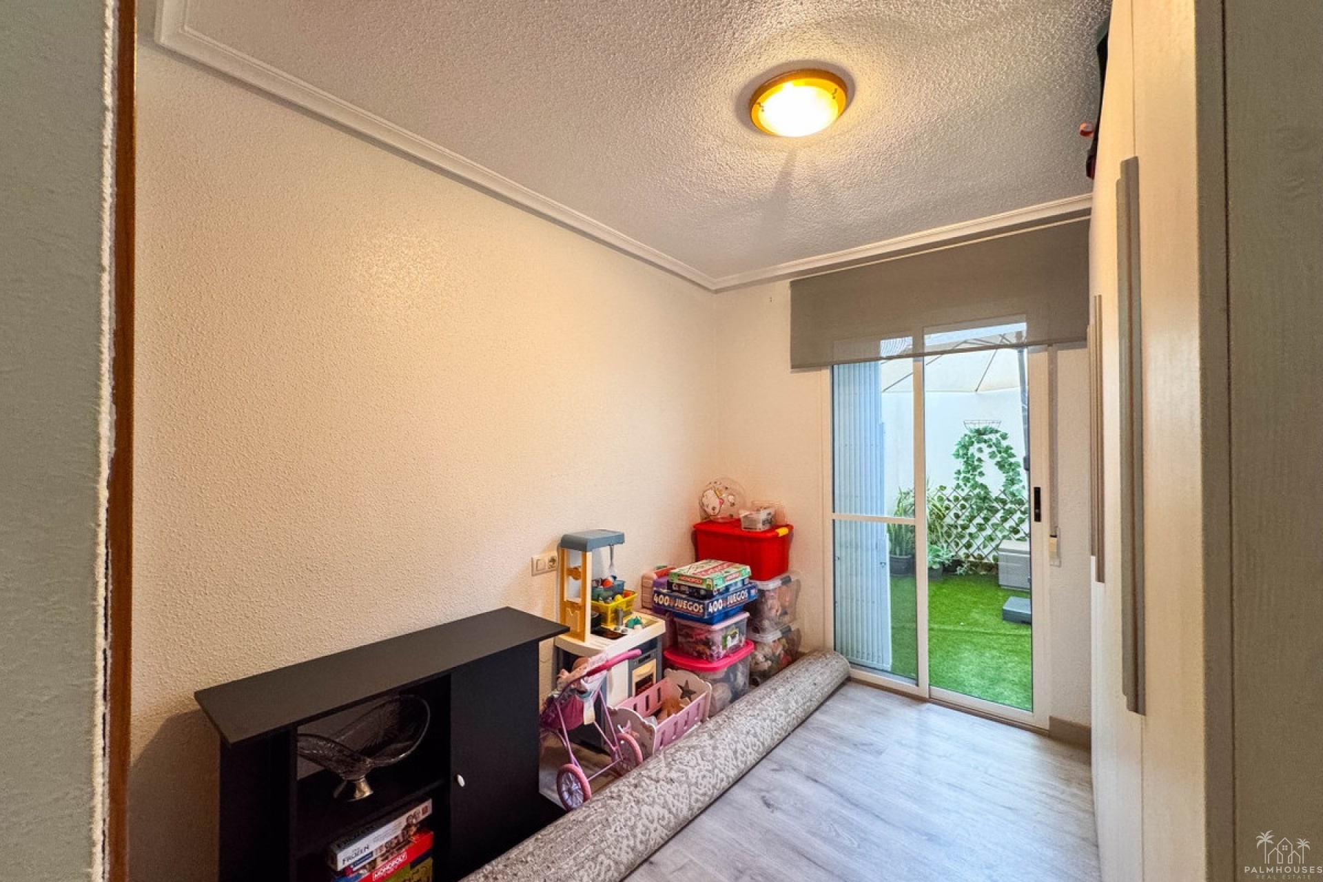 Herverkoop - Appartement - Torrevieja - Torrevieja Centro