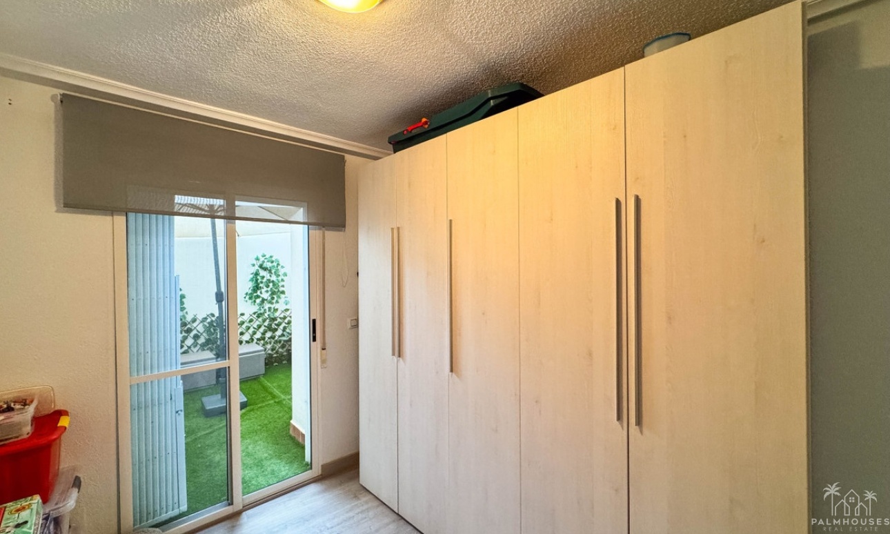 Herverkoop - Appartement - Torrevieja - Torrevieja Centro