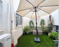 Herverkoop - Appartement - Torrevieja - Torrevieja Centro