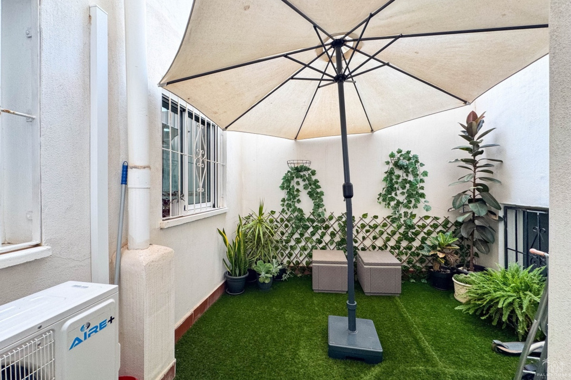 Herverkoop - Appartement - Torrevieja - Torrevieja Centro