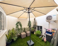 Herverkoop - Appartement - Torrevieja - Torrevieja Centro