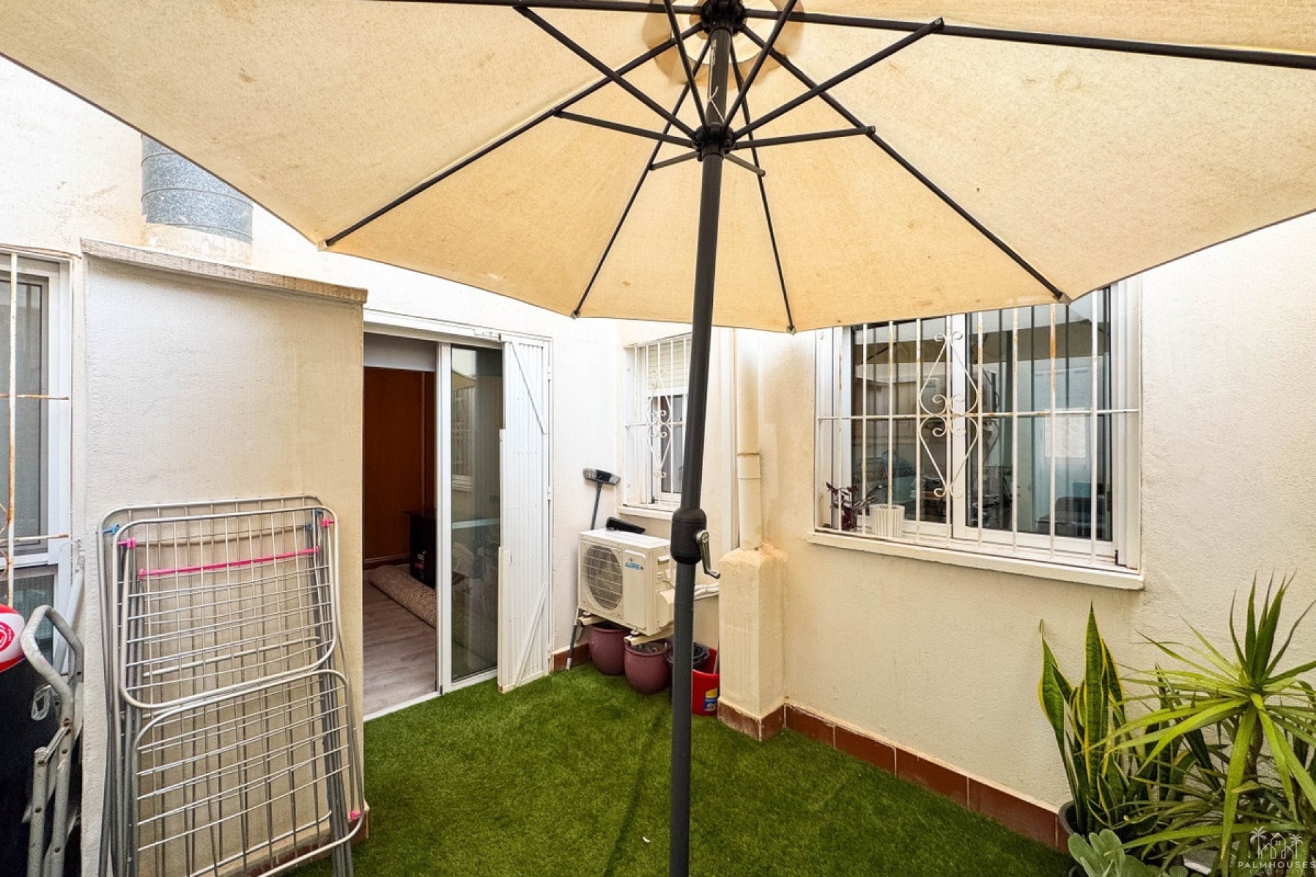Herverkoop - Appartement - Torrevieja - Torrevieja Centro