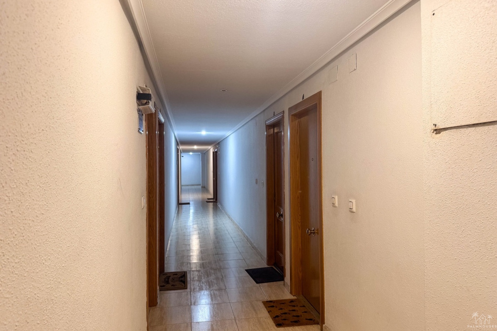 Herverkoop - Appartement - Torrevieja - Torrevieja Centro