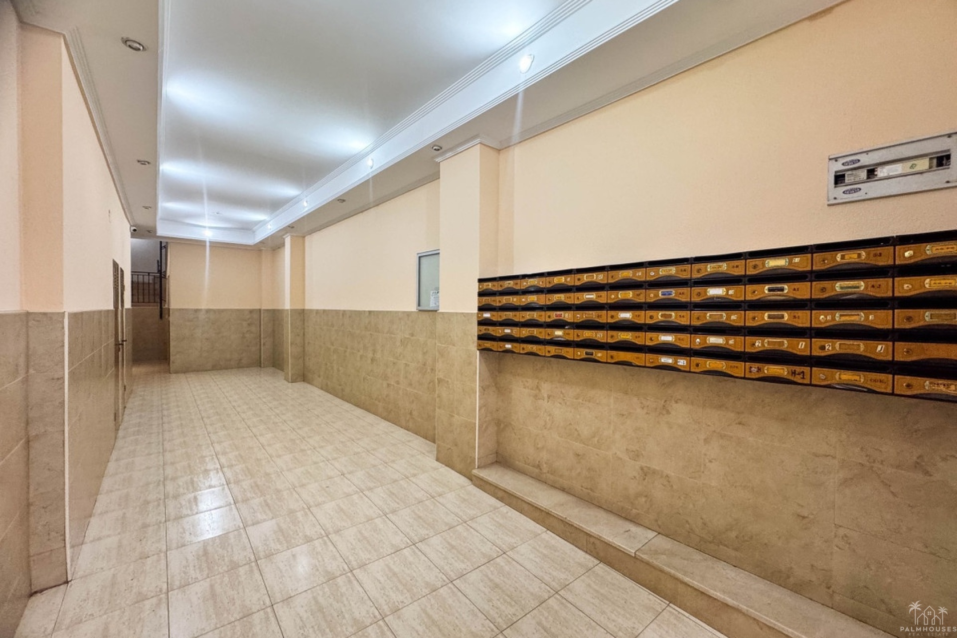 Herverkoop - Appartement - Torrevieja - Torrevieja Centro