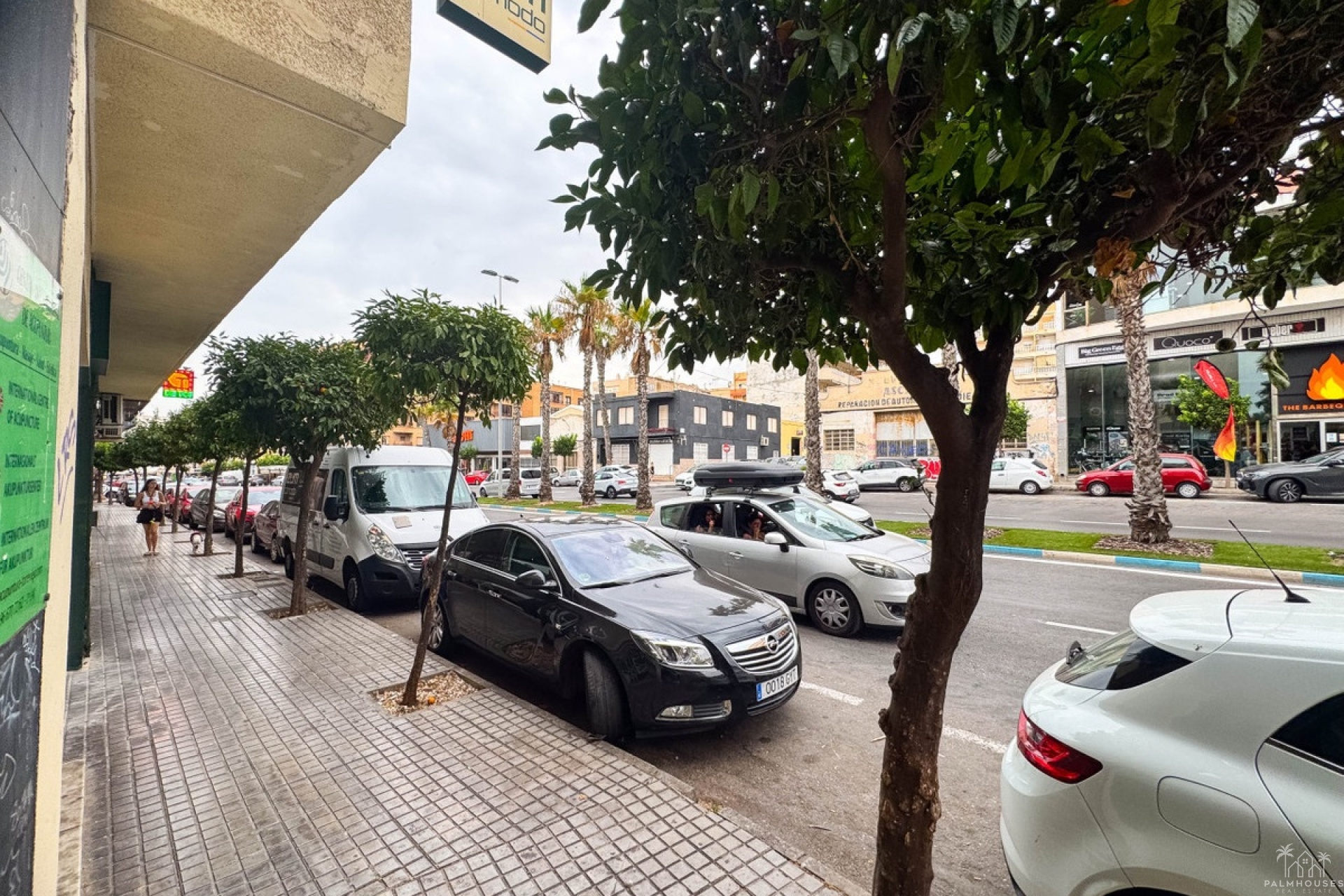 Herverkoop - Appartement - Torrevieja - Torrevieja Centro