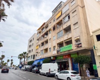 Herverkoop - Appartement - Torrevieja - Torrevieja Centro