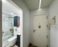 Herverkoop - Appartement - Torrevieja - Torrevieja Centro