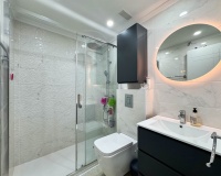 Herverkoop - Appartement - Torrevieja - Torrevieja Centro