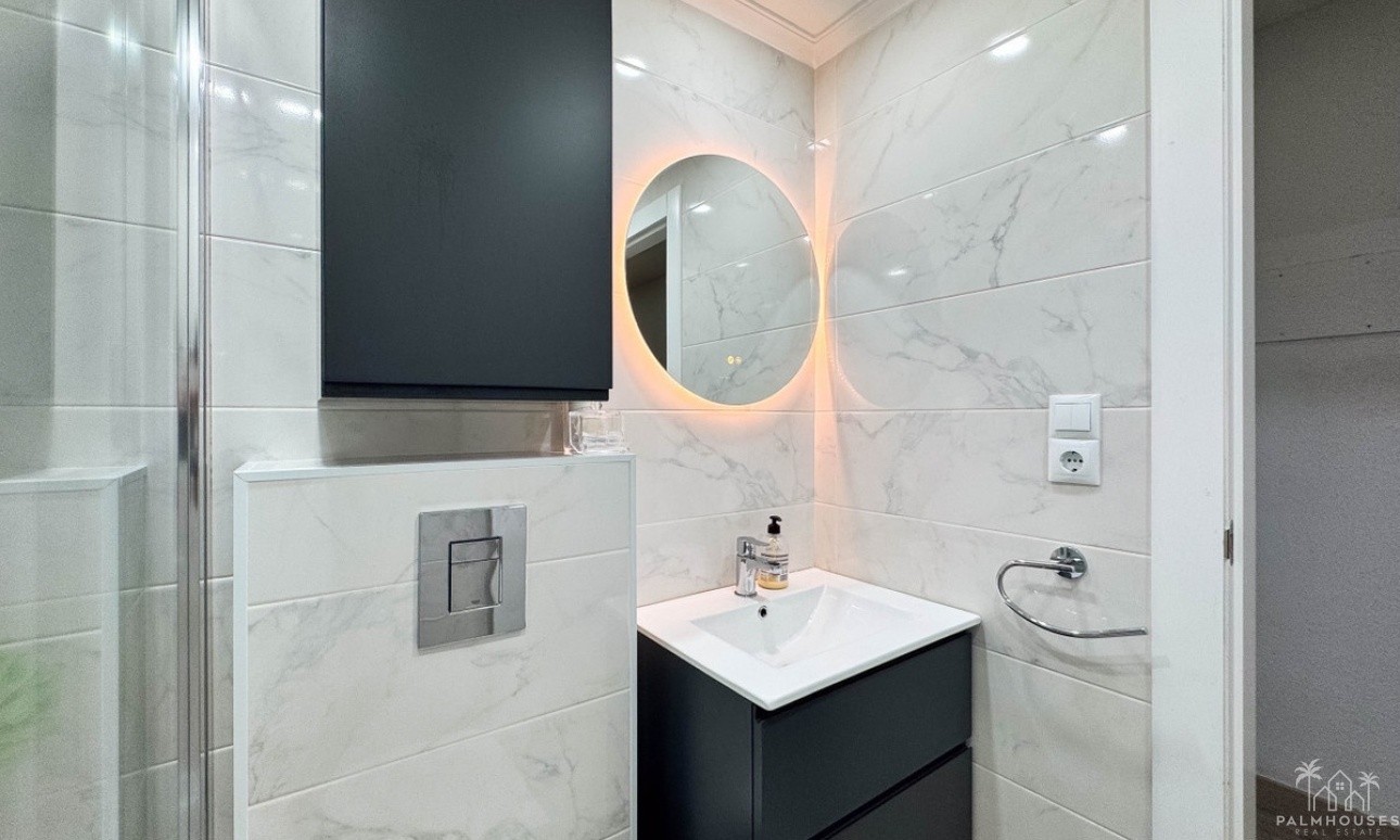 Herverkoop - Appartement - Torrevieja - Torrevieja Centro