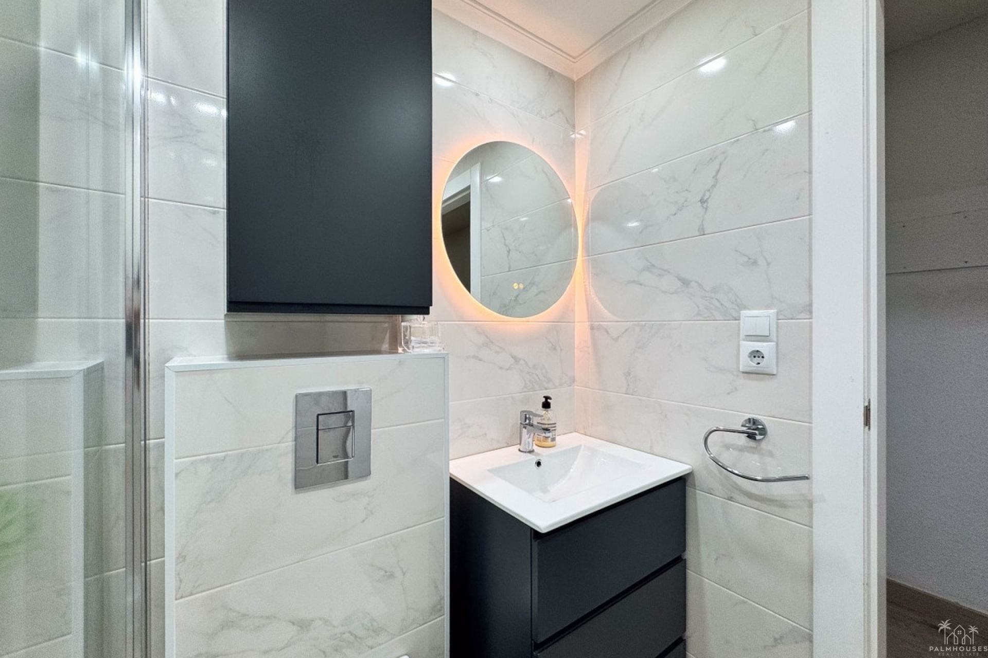 Herverkoop - Appartement - Torrevieja - Torrevieja Centro