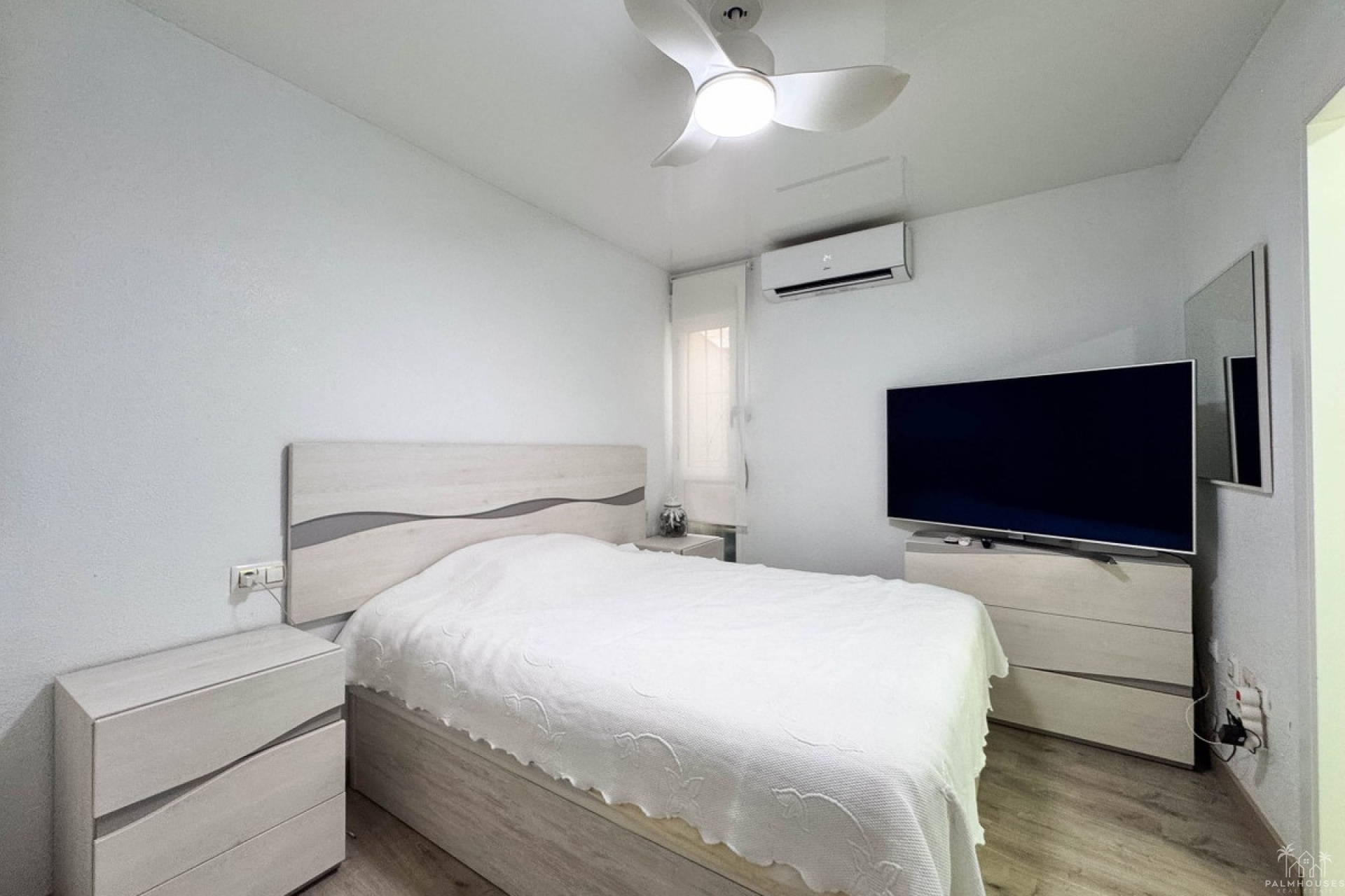 Herverkoop - Appartement - Torrevieja - Torrevieja Centro