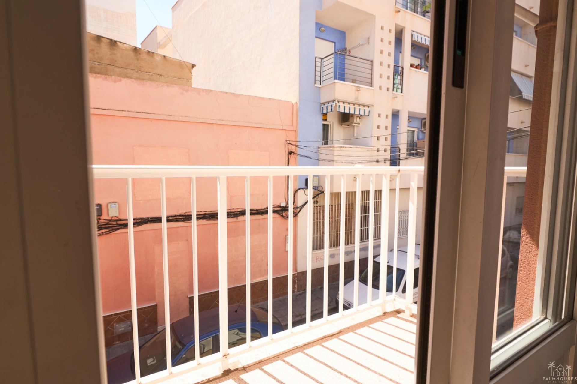 Herverkoop - Appartement - Torrevieja - Torrevieja Centro