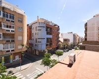 Herverkoop - Appartement - Torrevieja - Torrevieja Centro