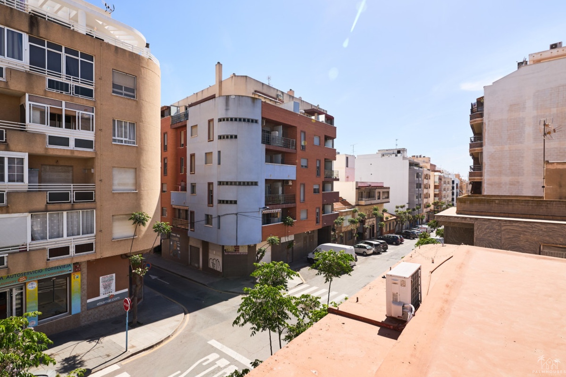Herverkoop - Appartement - Torrevieja - Torrevieja Centro