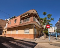 Herverkoop - Appartement - Torrevieja - Torrevieja Centro