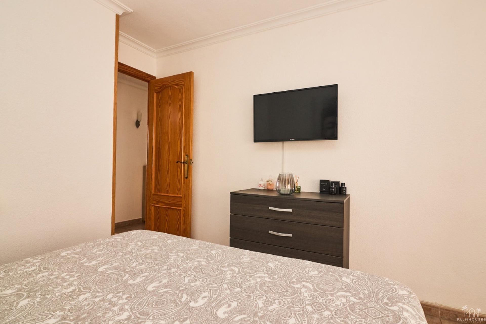 Herverkoop - Appartement - Torrevieja - Torrevieja Centro