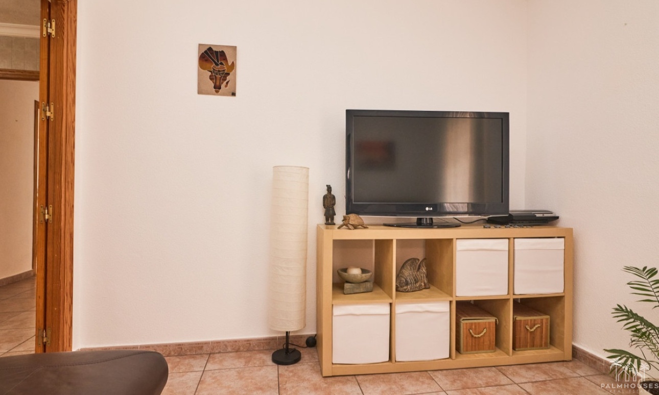 Herverkoop - Appartement - Torrevieja - Torrevieja Centro