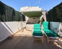 Herverkoop - Appartement - Torrevieja - Torrevieja Centro