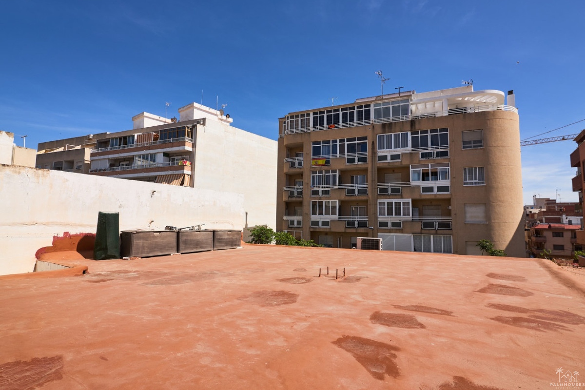 Herverkoop - Appartement - Torrevieja - Torrevieja Centro