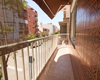 Herverkoop - Appartement - Torrevieja - Torrevieja Centro