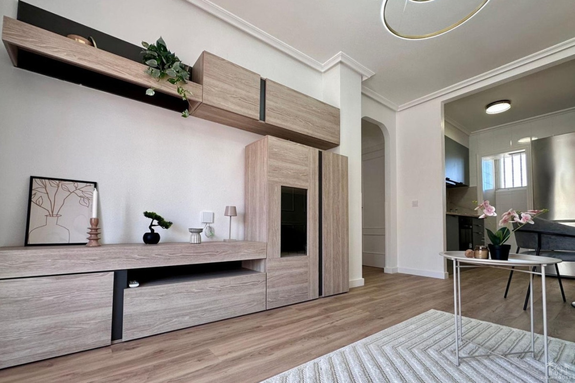 Herverkoop - Appartement - Torrevieja - Torrevieja Centro