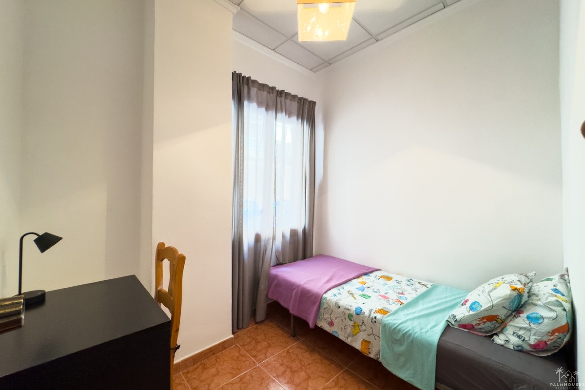 Herverkoop - Appartement - Torrevieja - Torrevieja Centro