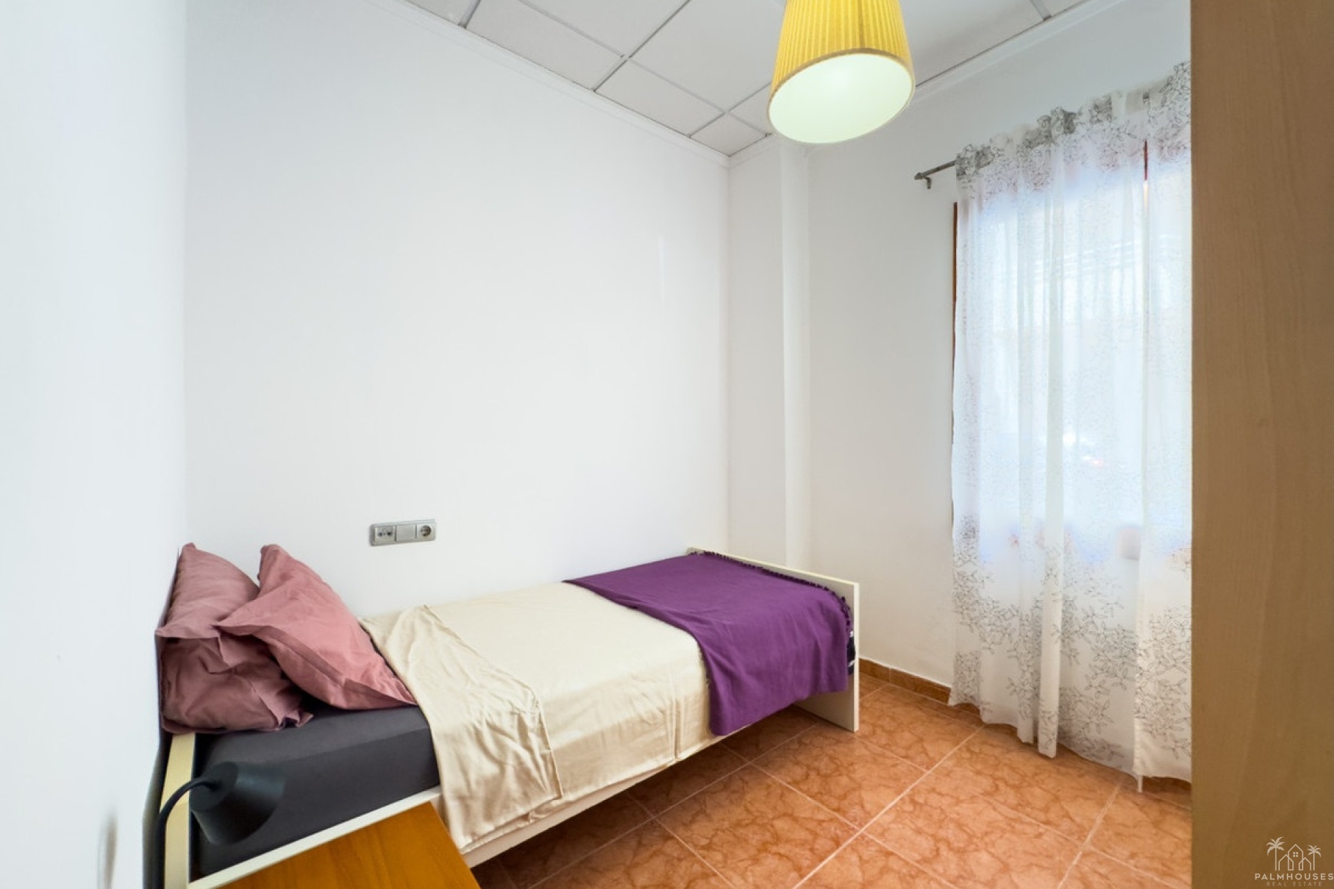 Herverkoop - Appartement - Torrevieja - Torrevieja Centro