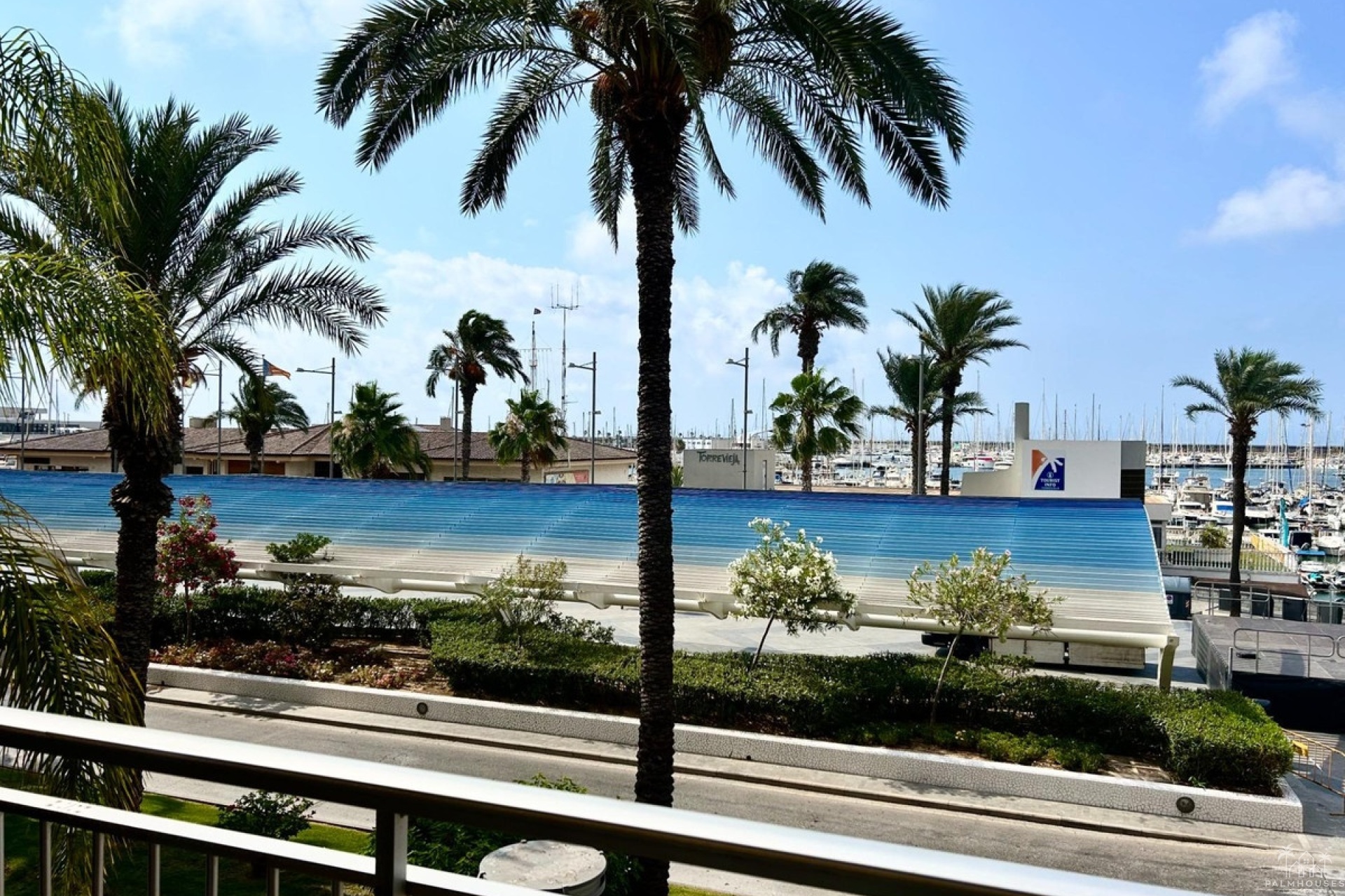 Herverkoop - Appartement - Torrevieja - Torrevieja Centro