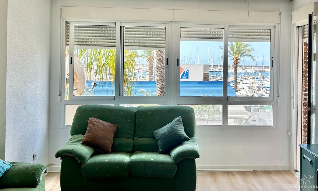 Herverkoop - Appartement - Torrevieja - Torrevieja Centro