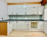 Herverkoop - Appartement - Torrevieja - Torrevieja Centro
