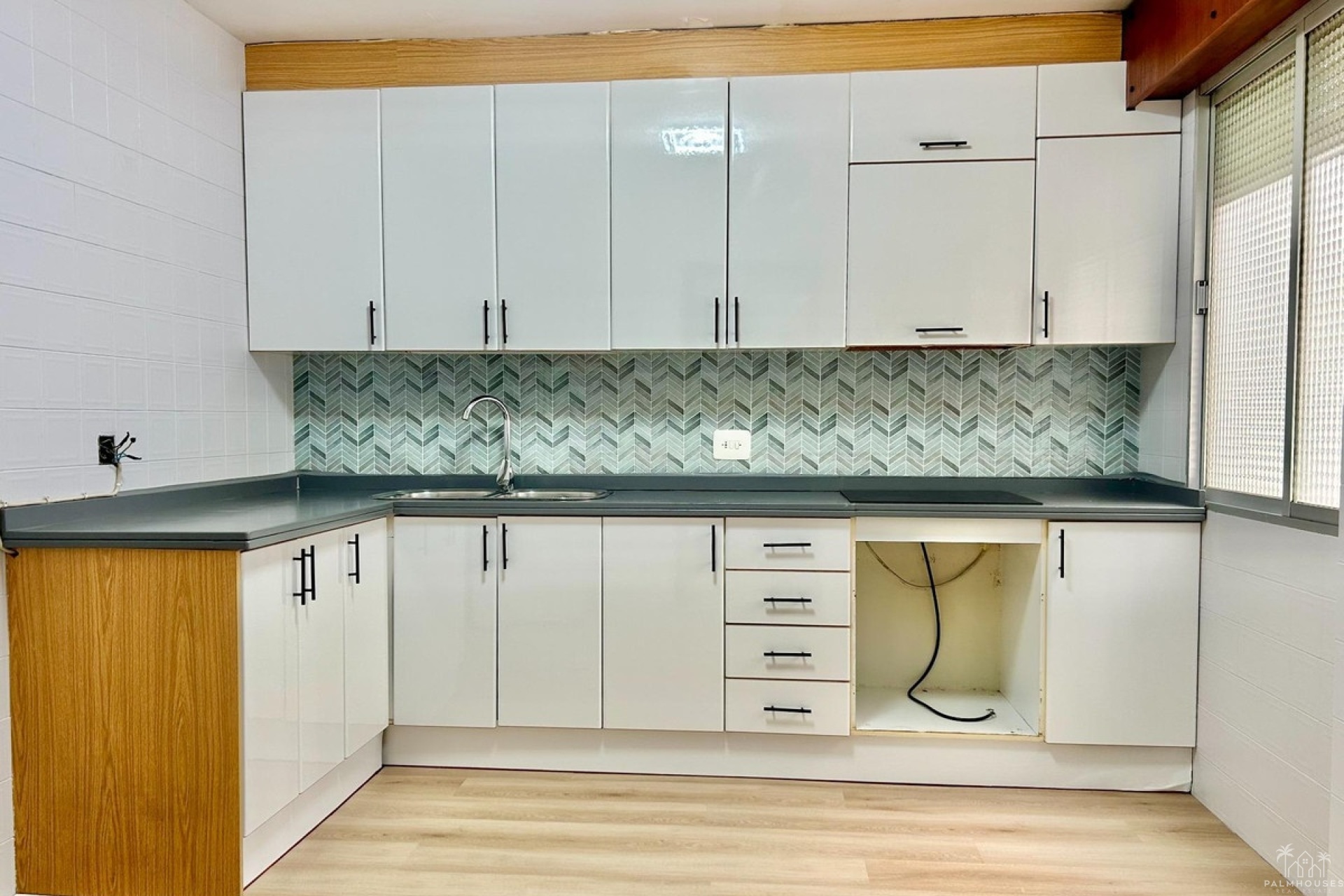Herverkoop - Appartement - Torrevieja - Torrevieja Centro