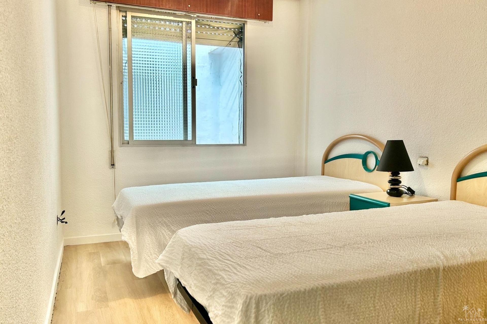 Herverkoop - Appartement - Torrevieja - Torrevieja Centro