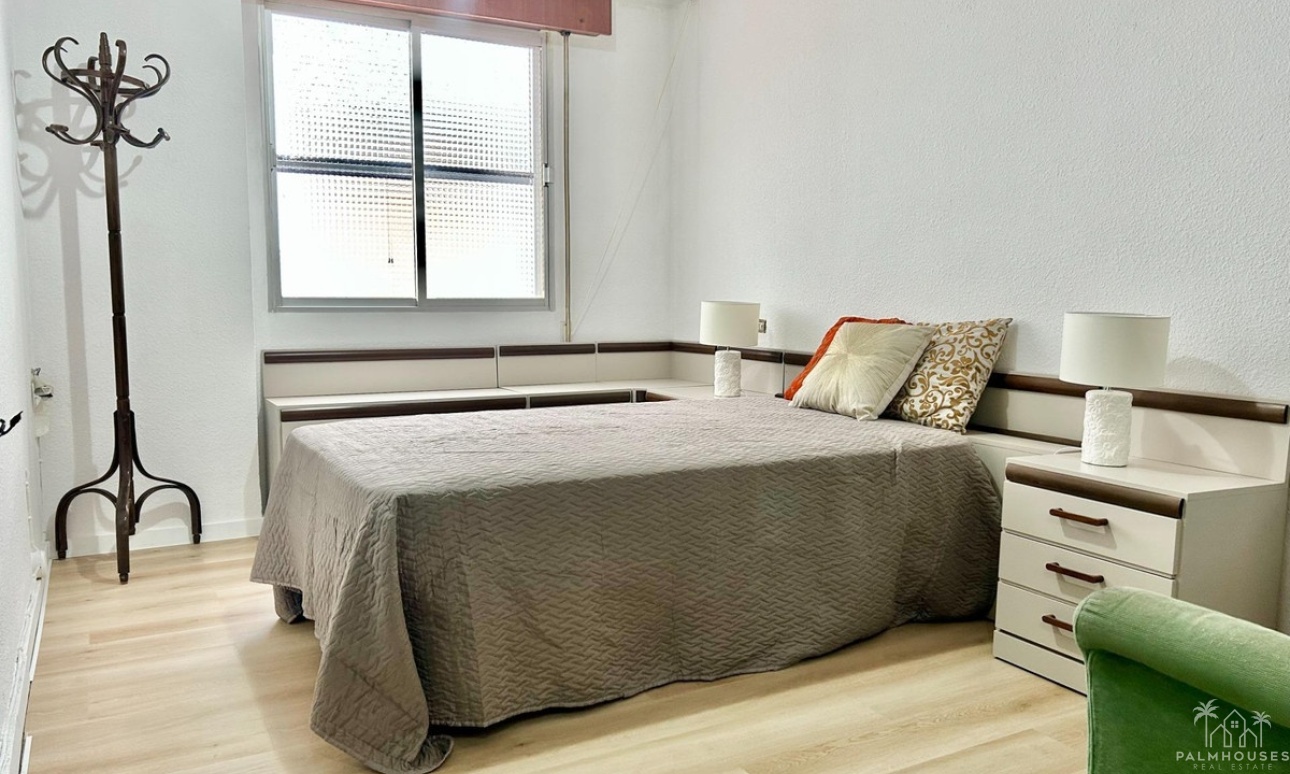 Herverkoop - Appartement - Torrevieja - Torrevieja Centro