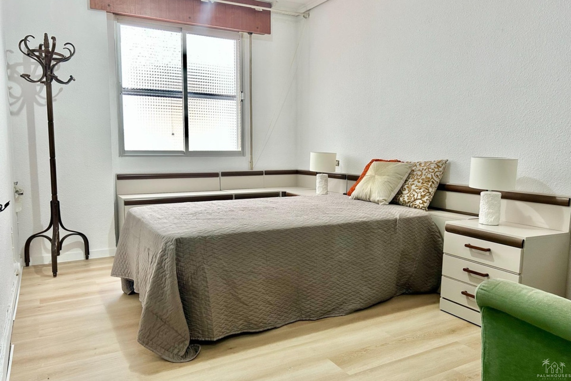 Herverkoop - Appartement - Torrevieja - Torrevieja Centro