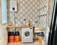 Herverkoop - Appartement - Torrevieja - Torrevieja Centro