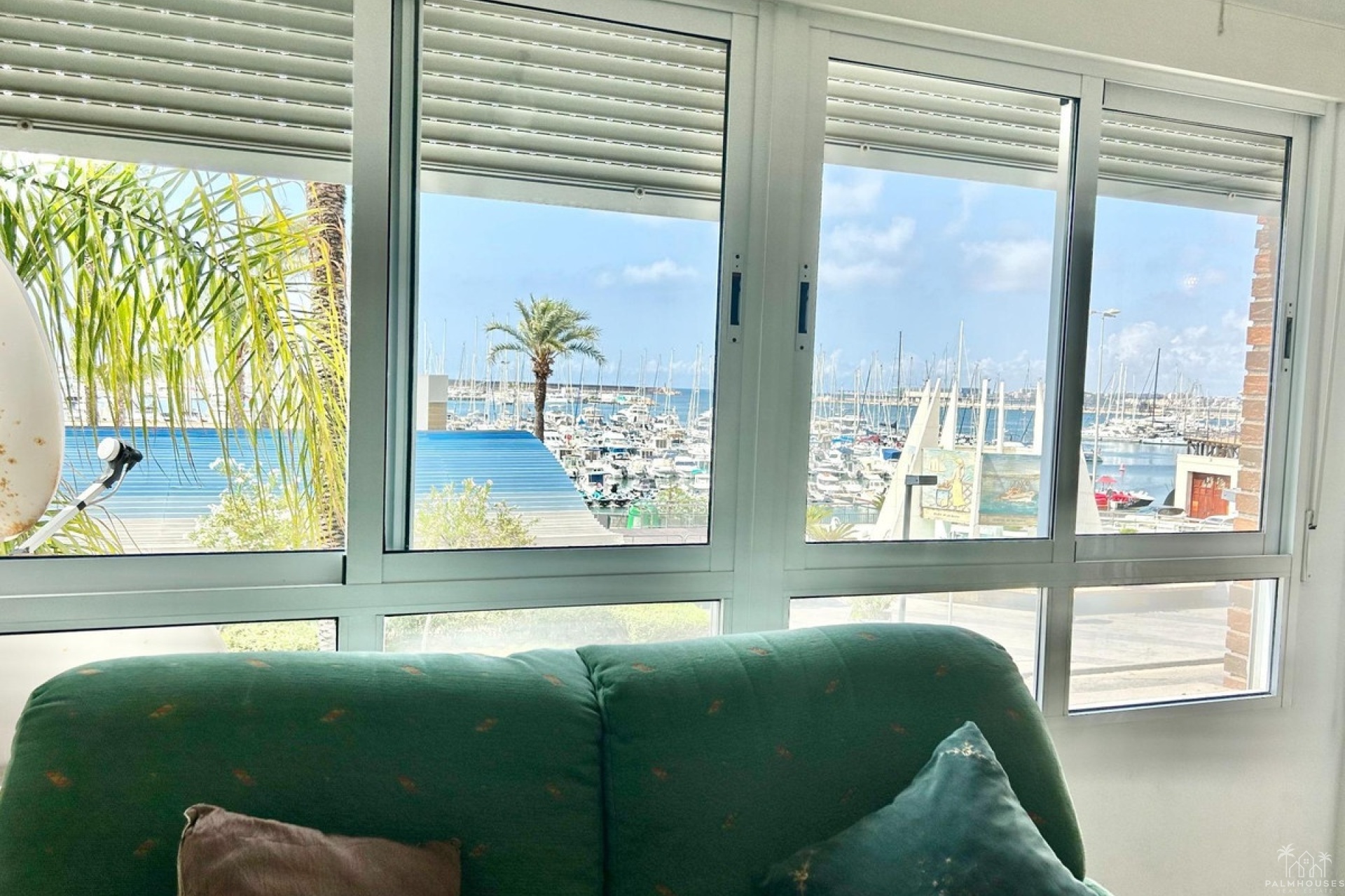 Herverkoop - Appartement - Torrevieja - Torrevieja Centro