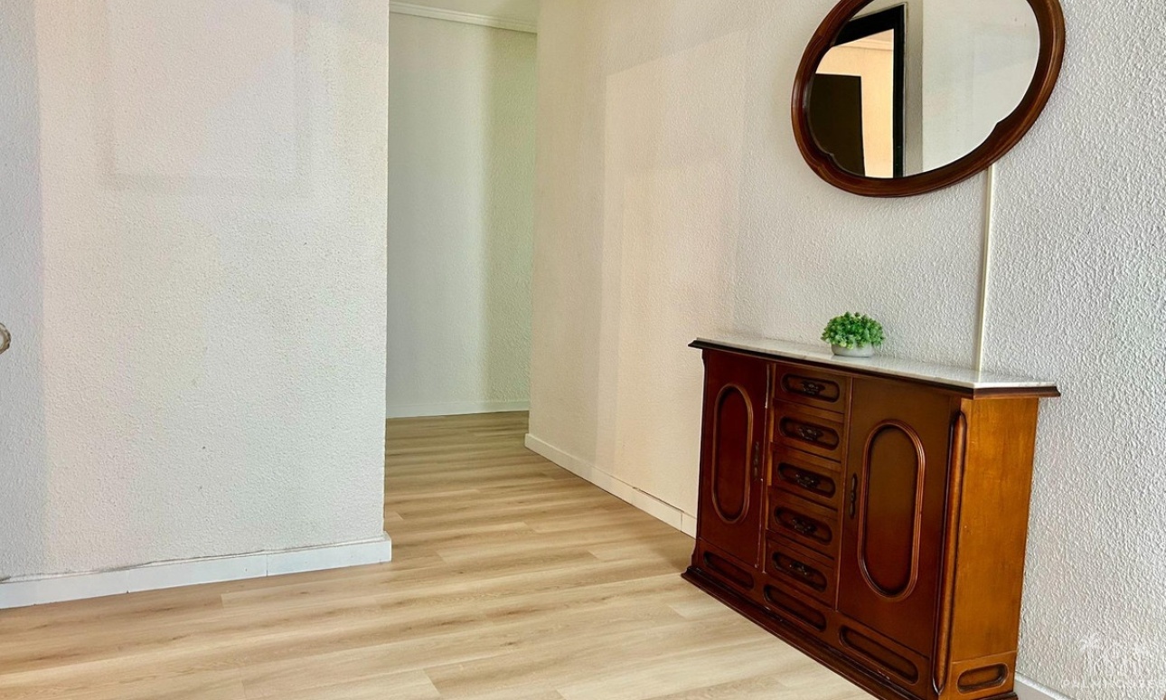 Herverkoop - Appartement - Torrevieja - Torrevieja Centro