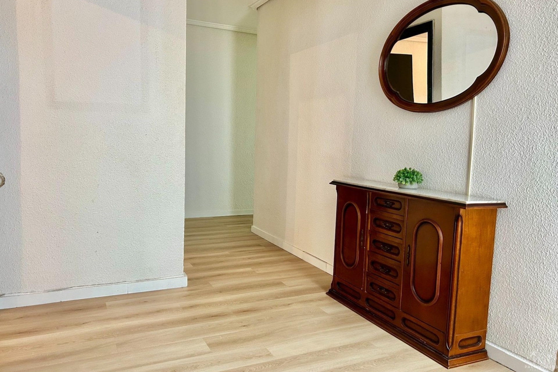 Herverkoop - Appartement - Torrevieja - Torrevieja Centro