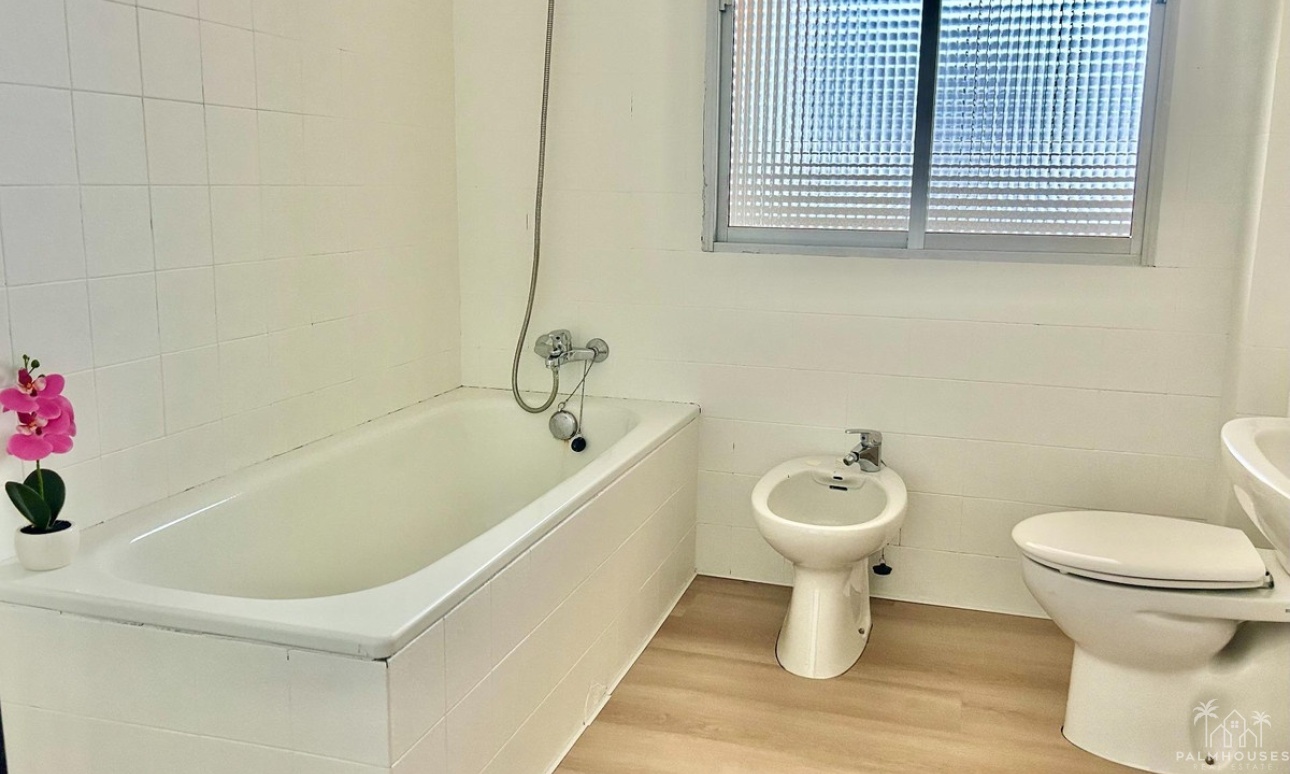 Herverkoop - Appartement - Torrevieja - Torrevieja Centro