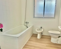 Herverkoop - Appartement - Torrevieja - Torrevieja Centro