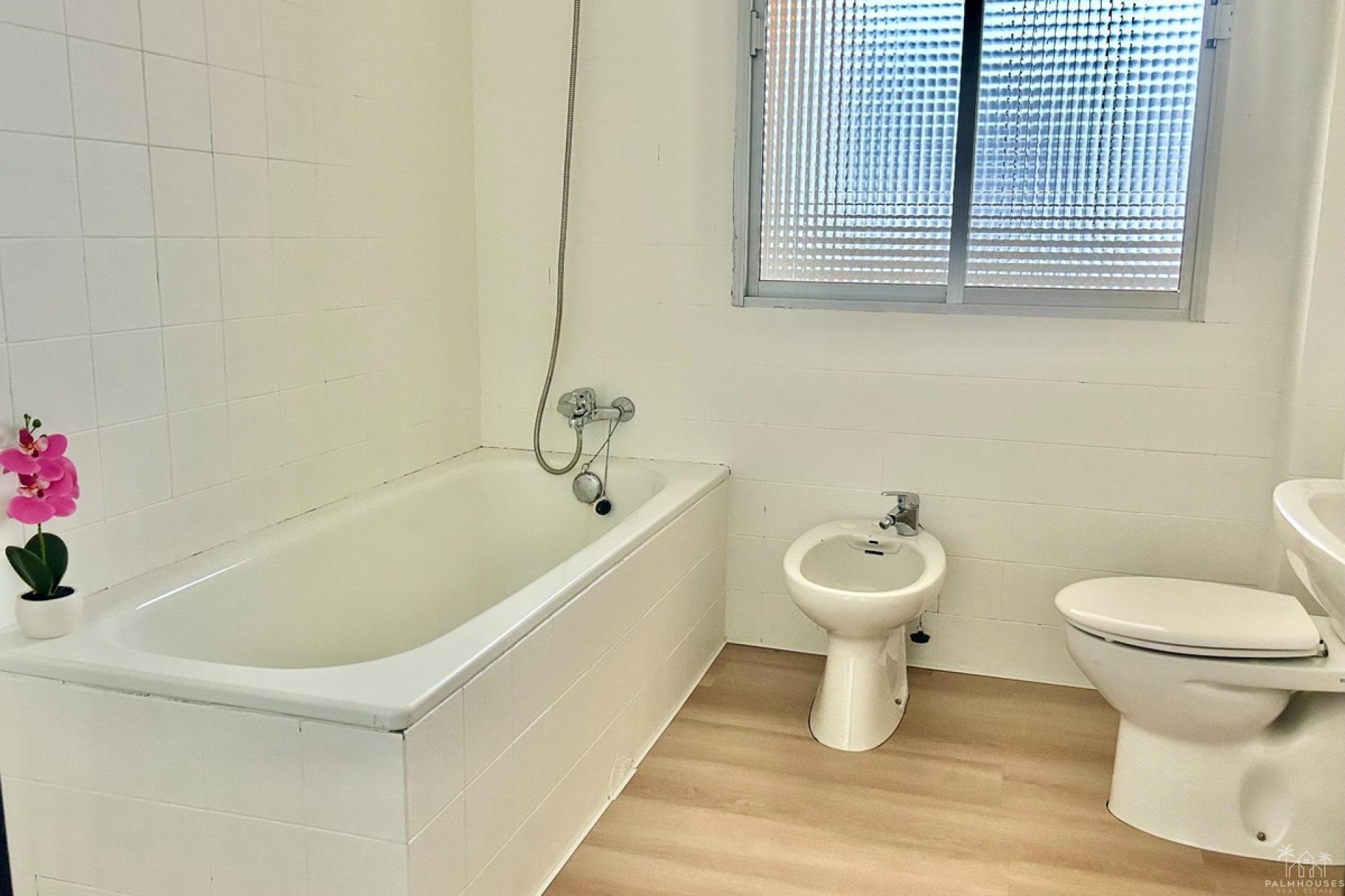 Herverkoop - Appartement - Torrevieja - Torrevieja Centro