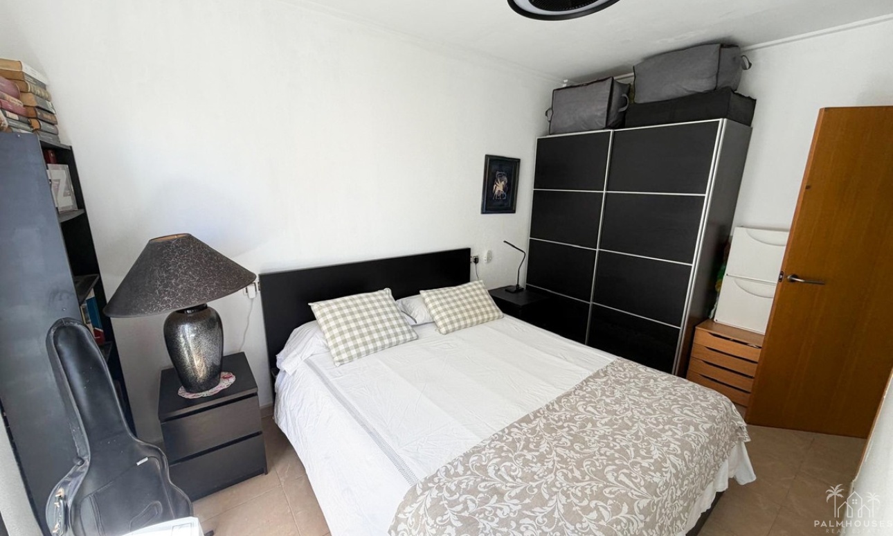 Herverkoop - Appartement - Torrevieja - Torrevieja Centro