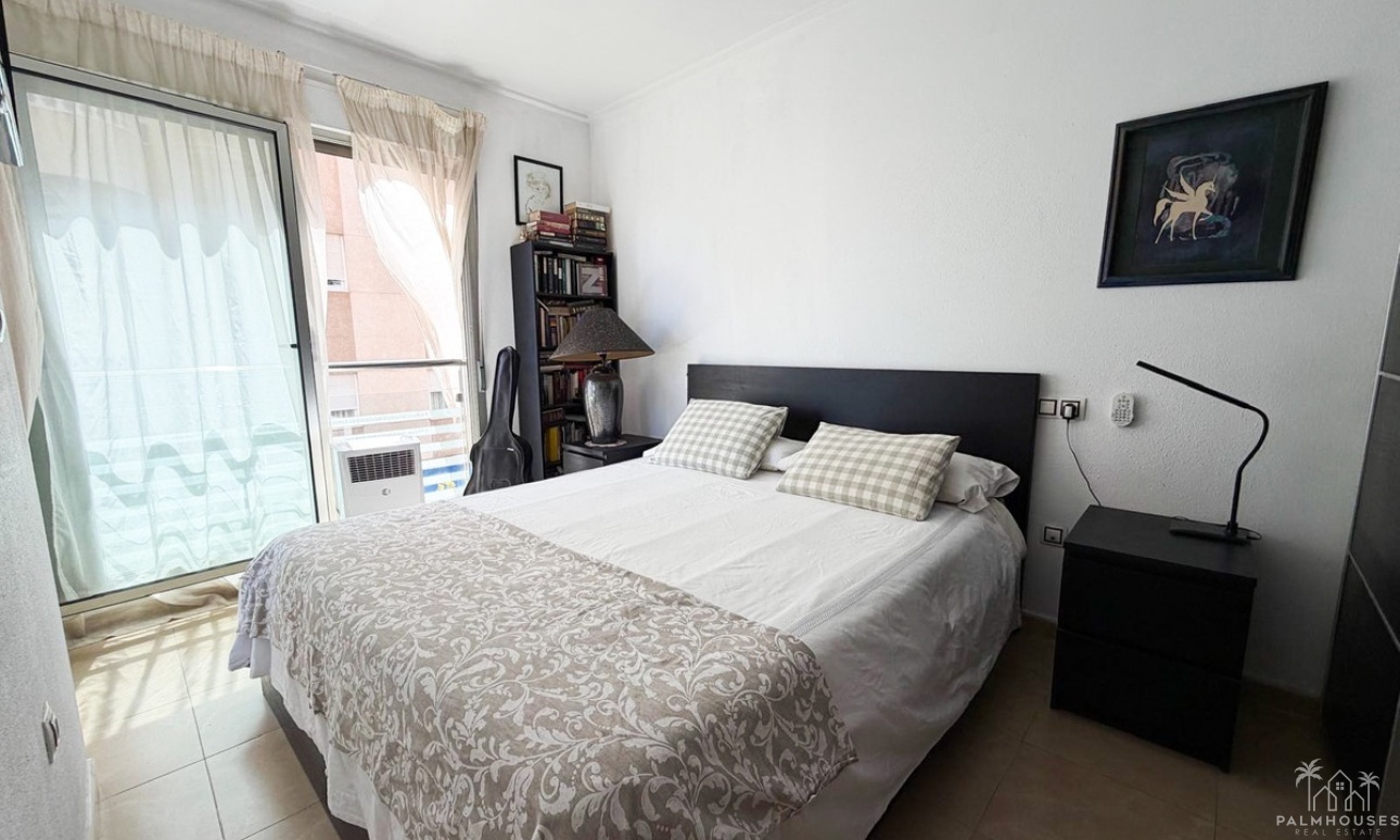 Herverkoop - Appartement - Torrevieja - Torrevieja Centro