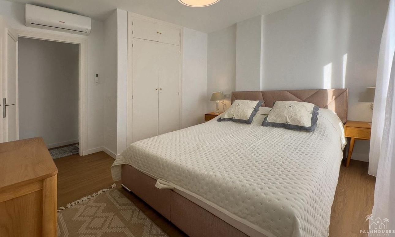 Herverkoop - Appartement - Torrevieja - Torrevieja Centro
