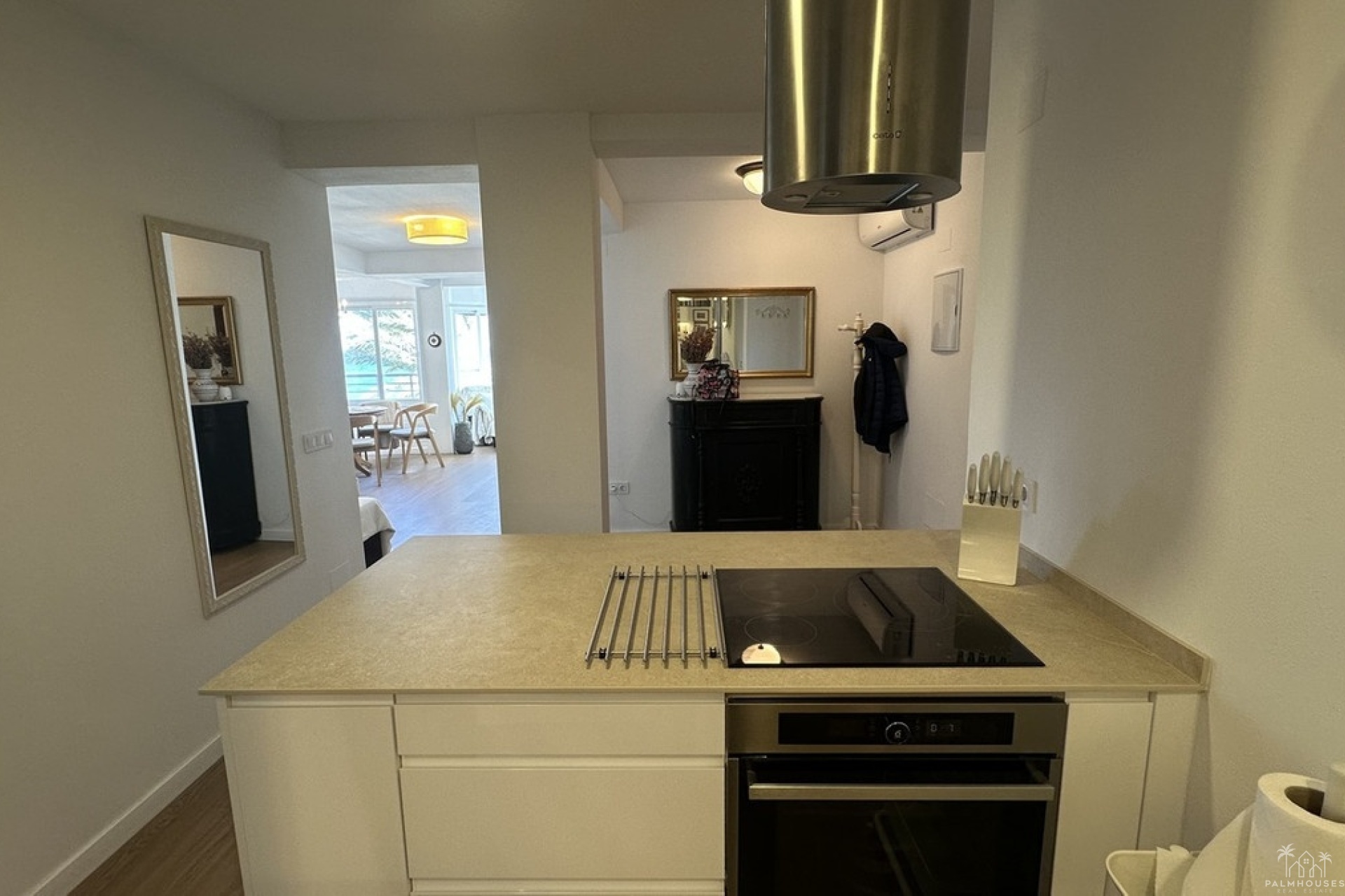 Herverkoop - Appartement - Torrevieja - Torrevieja Centro